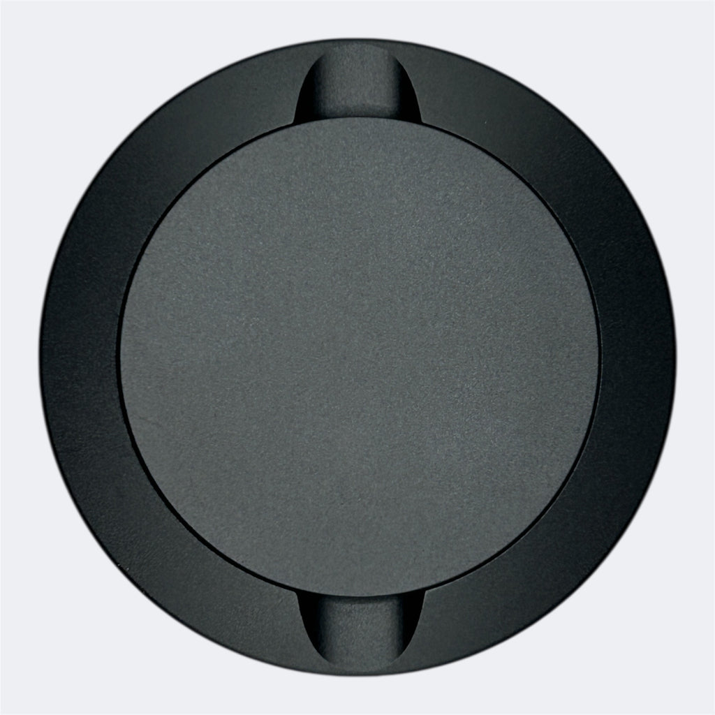 Snus/Energy pouch/Dip/Tobacco Container, Aluminum Double Compartment, Custom Engraved, seals in the freshness.