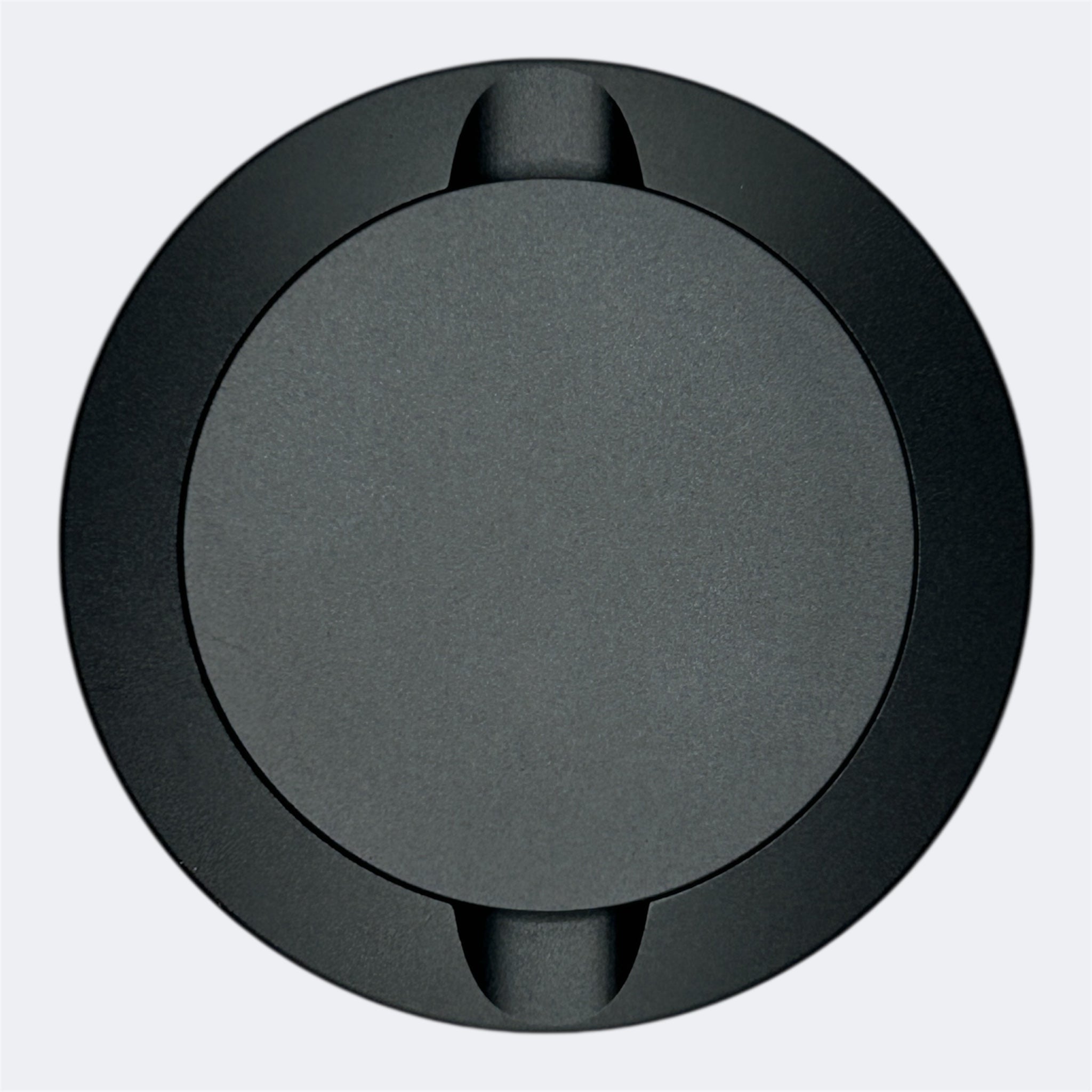 Snus/Energy pouch/Dip/Tobacco Container, Aluminum Double Compartment, Custom Engraved, seals in the freshness.