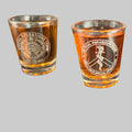 Custom Engraved Shot Glasses